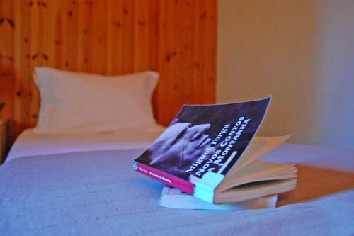 Hostal Ecopark Azibo