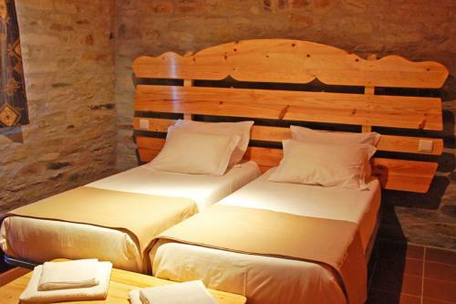 Hostal Ecopark Azibo