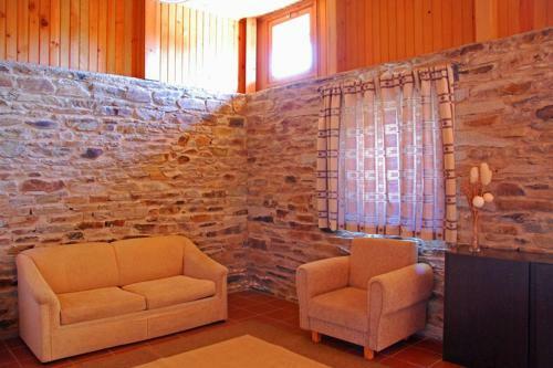 Hostal Ecopark Azibo