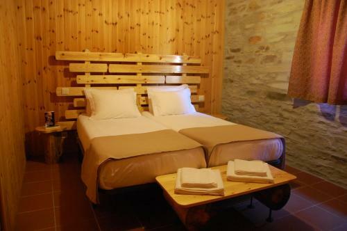 Hostal Ecopark Azibo