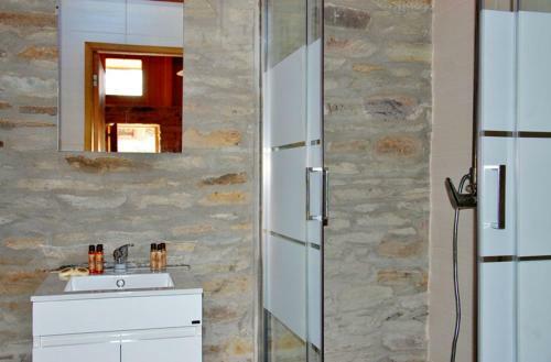 Hostal Ecopark Azibo