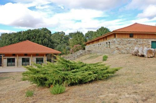 Hostal Ecopark Azibo
