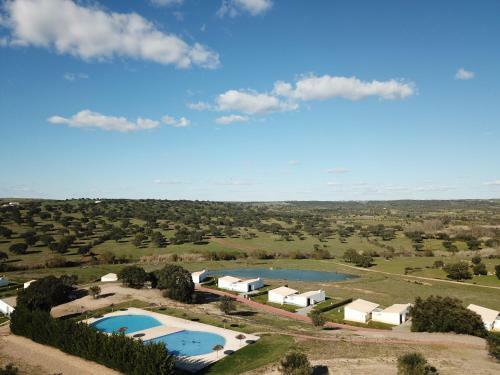 O Refugio Alentejano