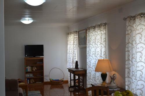 Casa De Santa Catarina