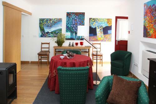 Agroturismo Casas Do Prior
