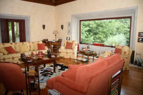 Quinta de Santa Maria