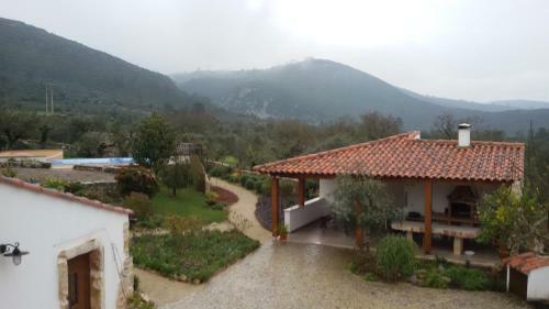 Quinta de S�o Jo�o