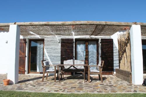 Agroturismo Burro Ville