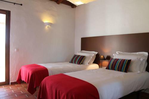 Agroturismo Burro Ville