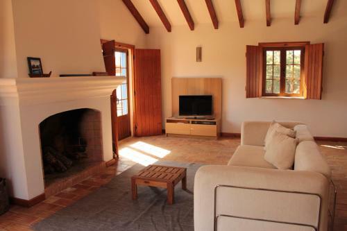 Villa Monte Azul - Casas de Campo Do Junqueirinho