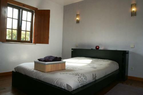 Villa Monte Azul - Casas de Campo Do Junqueirinho
