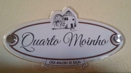Agroturismo Moleiro de Bacal