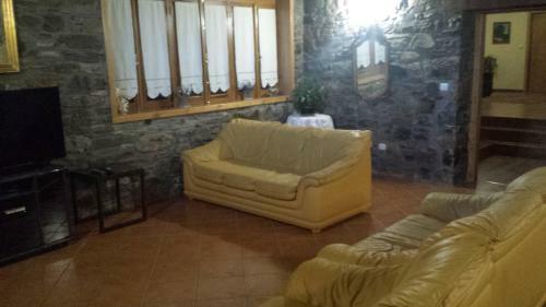 Agroturismo Moleiro de Bacal