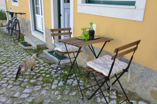 Pro Touristic Casa Montejunto
