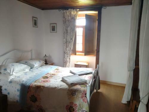 Casa de Alagoa Farm Cottage