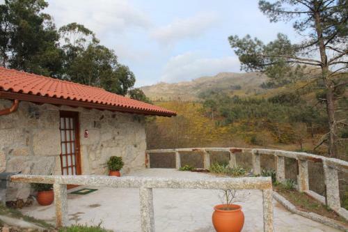 Hostal Casinhas Da Fenteira
