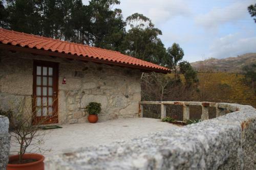 Hostal Casinhas Da Fenteira