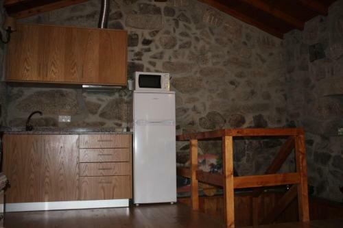 Hostal Casinhas Da Fenteira