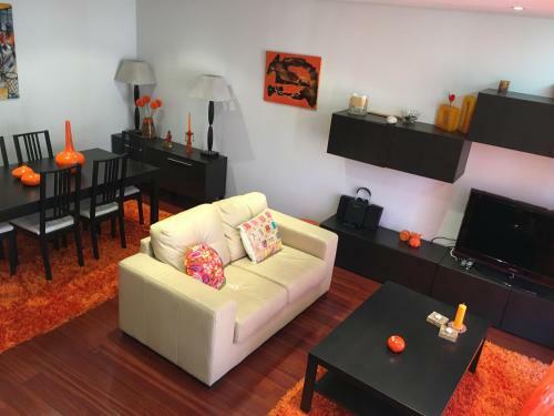 Apartamento Sweet Montgeron