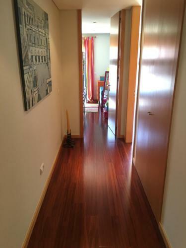 Apartamento Sweet Montgeron