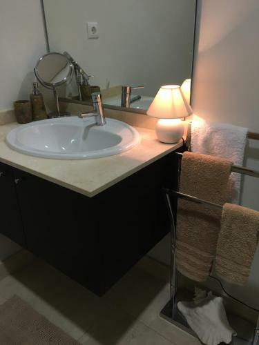 Apartamento Sweet Montgeron