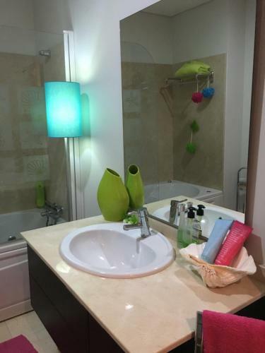 Apartamento Sweet Montgeron