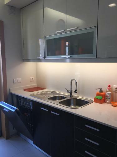 Apartamento Sweet Montgeron