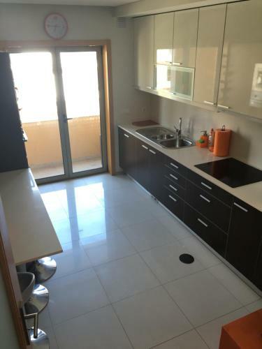 Apartamento Sweet Montgeron