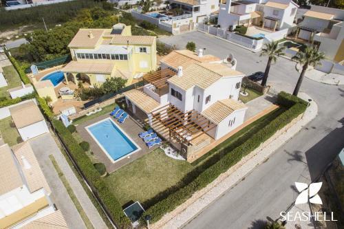Villa Magali