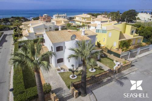 Villa Magali