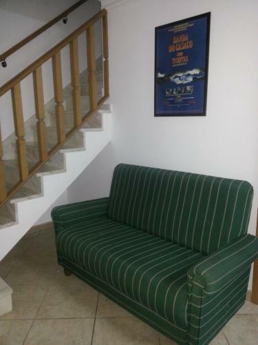 Casa Do Alecrim