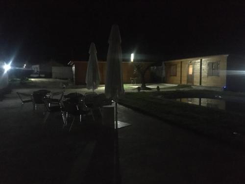 Alojamento L&r (quartos)