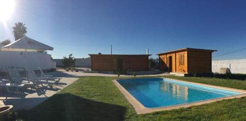 Alojamento L&r (quartos)