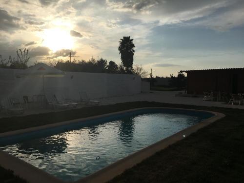 Alojamento L&r (quartos)