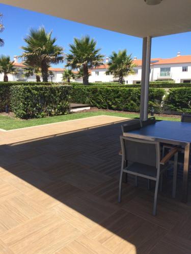 Villa Do Golf 9