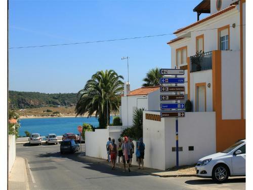 Alojamento Millage