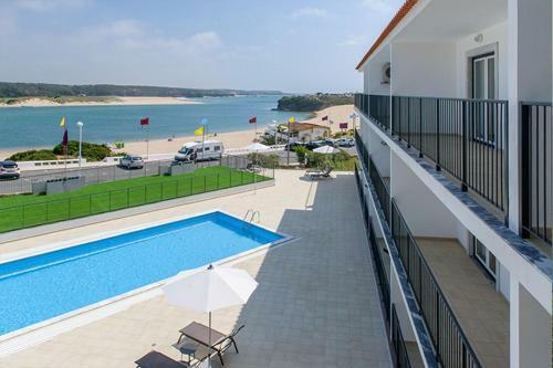Hotel Cerca Da Vitoria 3 Milfontes