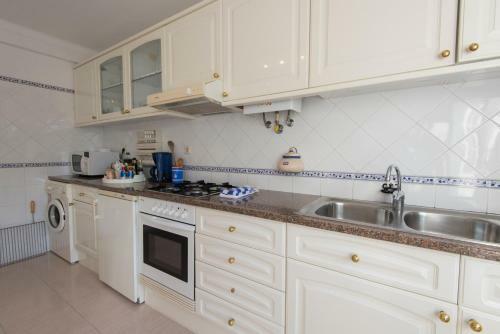 Pet Friendly Villa - Duna Parque Hotel Group