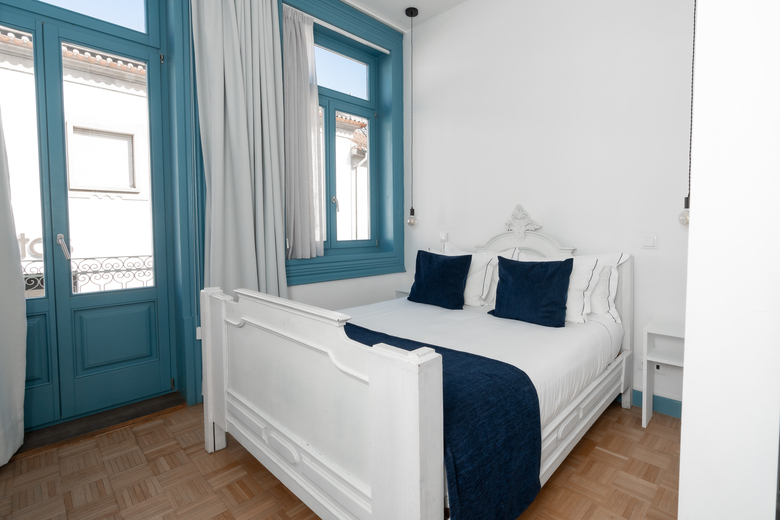 Des Arts Hostel And Suites