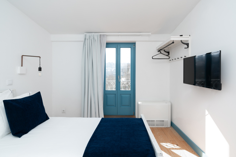Des Arts Hostel And Suites