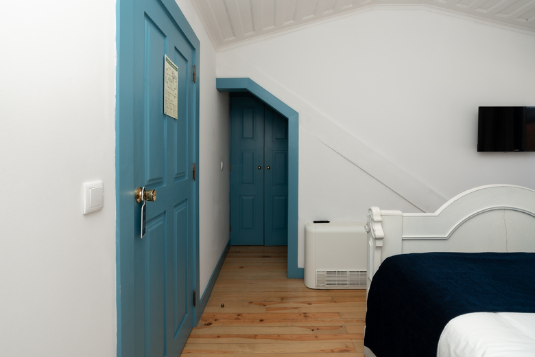Des Arts Hostel And Suites