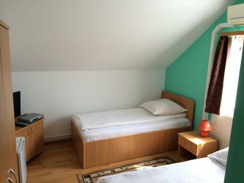 Hostal Pensiunea Simina