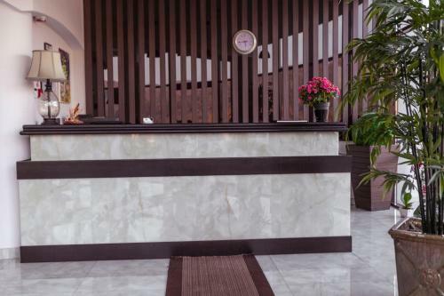 Hostal Pensiunea Himalaya