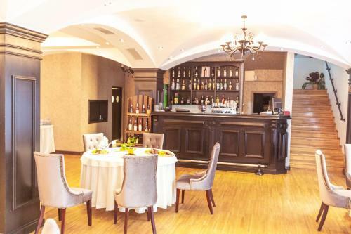 Hostal Pensiunea Himalaya