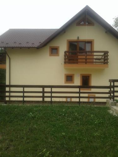 Casa Teju 2