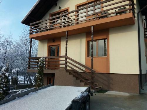 Casa Teju 2