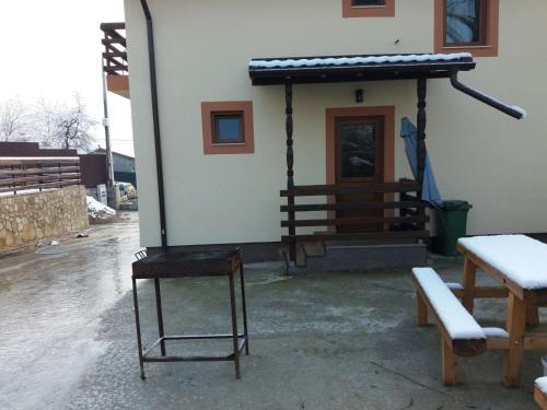 Casa Teju 2