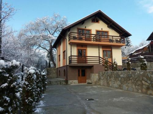 Casa Teju 2