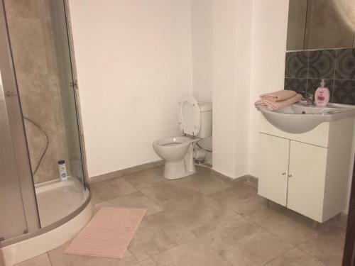 Apartamento Complex Esenia