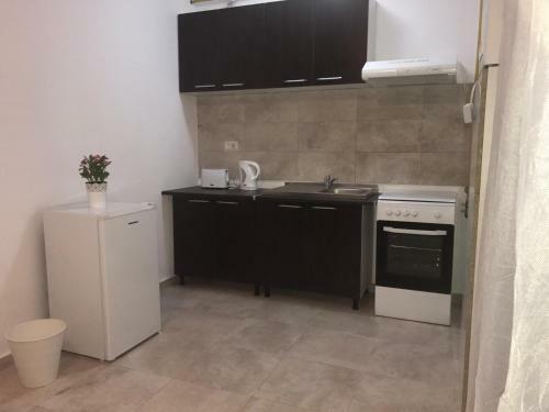 Apartamento Complex Esenia
